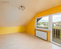 Schlafzimmer DG