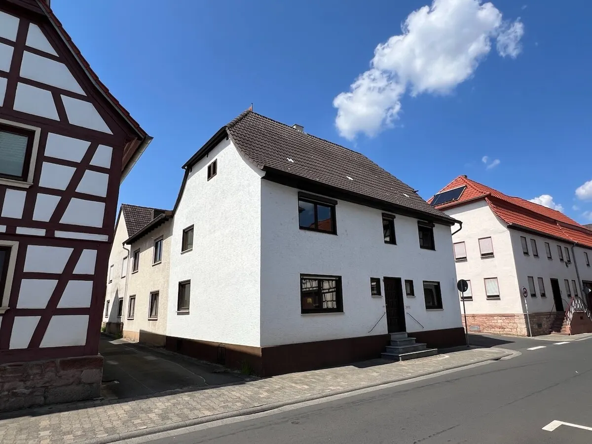 Objektansicht | Nordost