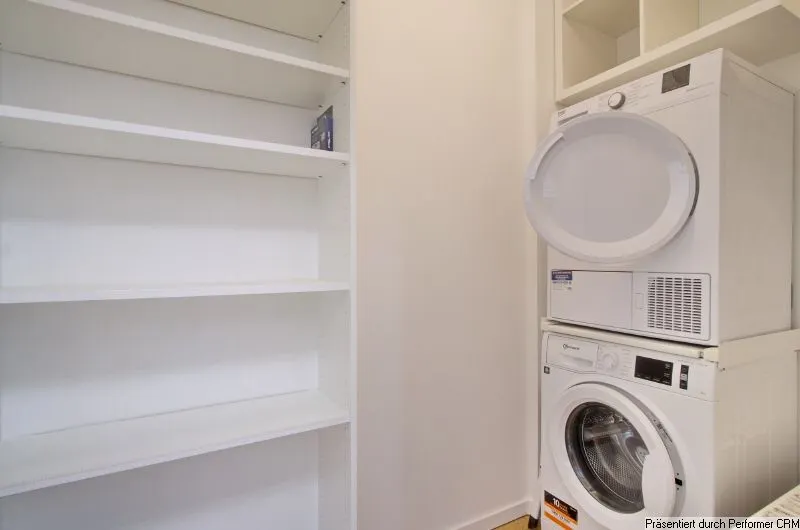 Storage room