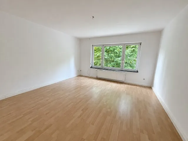 2 Zimmer Wohnung mit Balkon in MG-Hermges - Photo 1