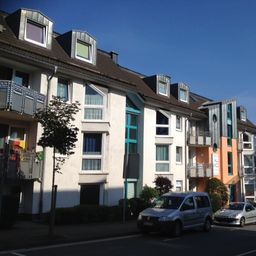 Hier ist Ihr Geld gut angelegt. Top Mieter!