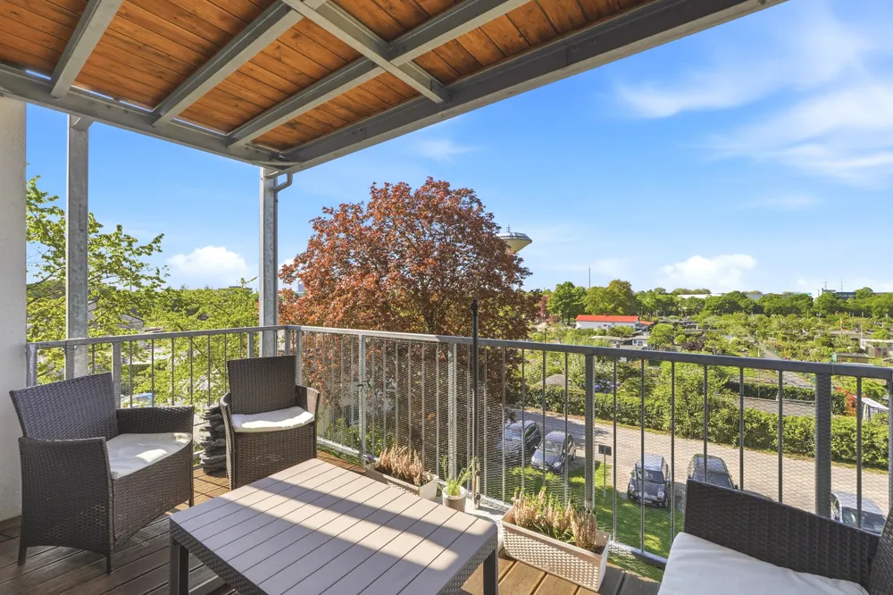 Balkon