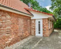 Wohnungseingang