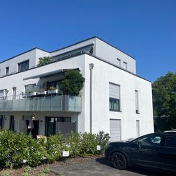 Lichtdurchflutetes, großzügiges Penthouse, 4 Zimmer, mit Aufzug & 2 Tiefgaragenstellplätzen