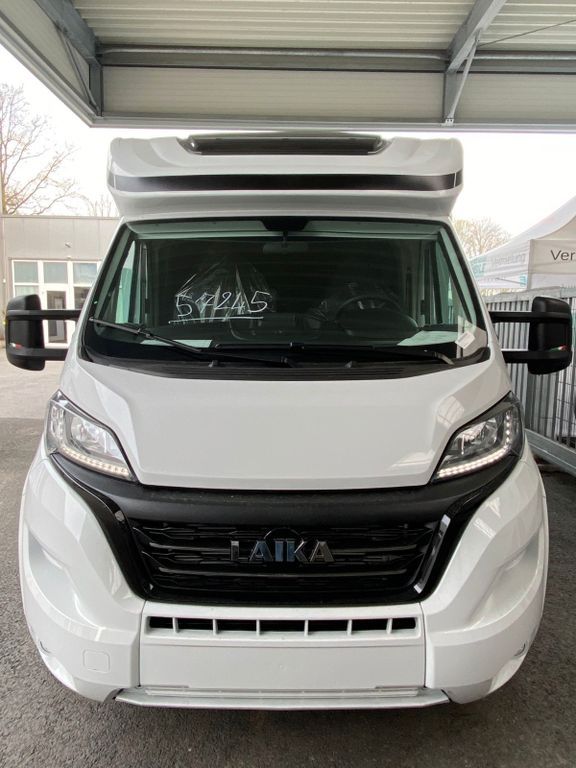 Kosmo L 409 *Tageszulassung*