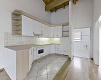 inklusive Einbauküche