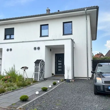 Gemütliche Doppelhaushälfte aus 2021 in Heinsberg zu verkaufen