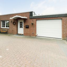 Sorglos wohnen: Top-gepflegtes Haus mit PV-Anlage, neuer Heizung, Kamin & Süd-Garten