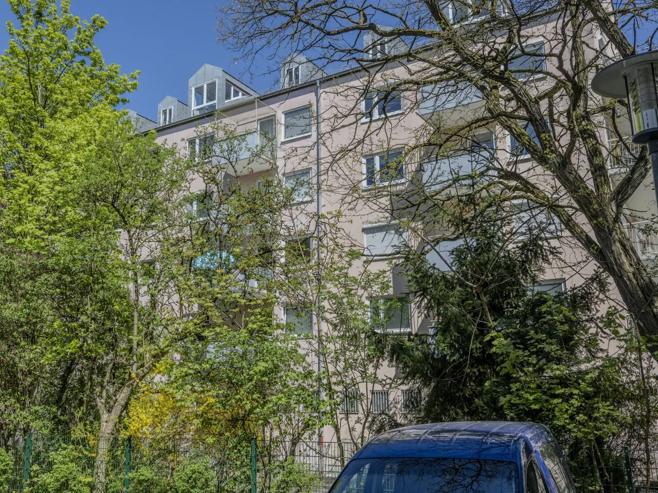 Außenansicht