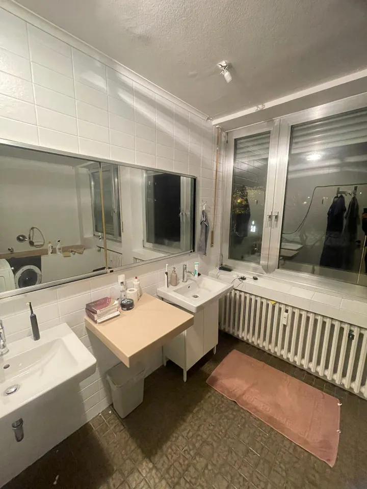 Zentrumsnahe 3 Zimmer in 41061 Mönchengladbach - Foto 2