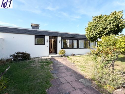 Jetzt neu: Haus zum Kauf in Königstein im Taunus