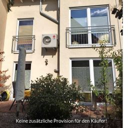 *** Schnuckeliges kleines Reihenmittelhaus ***