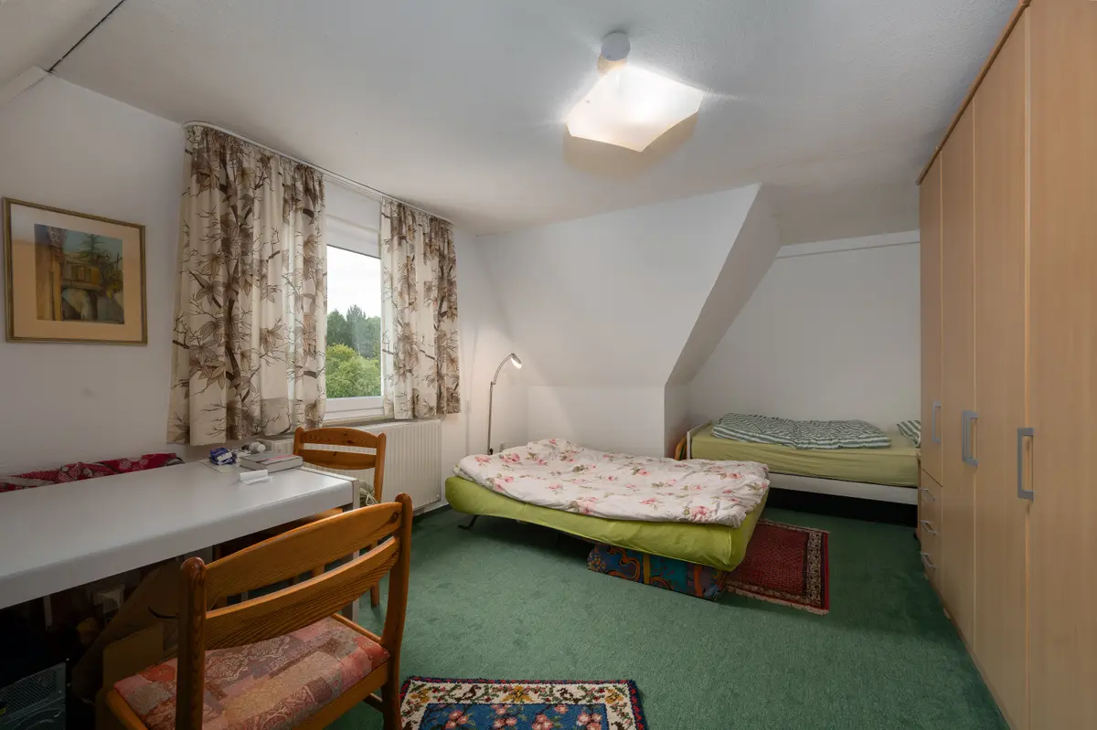 Kinderzimmer