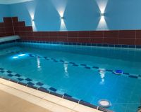 Schwimmbad