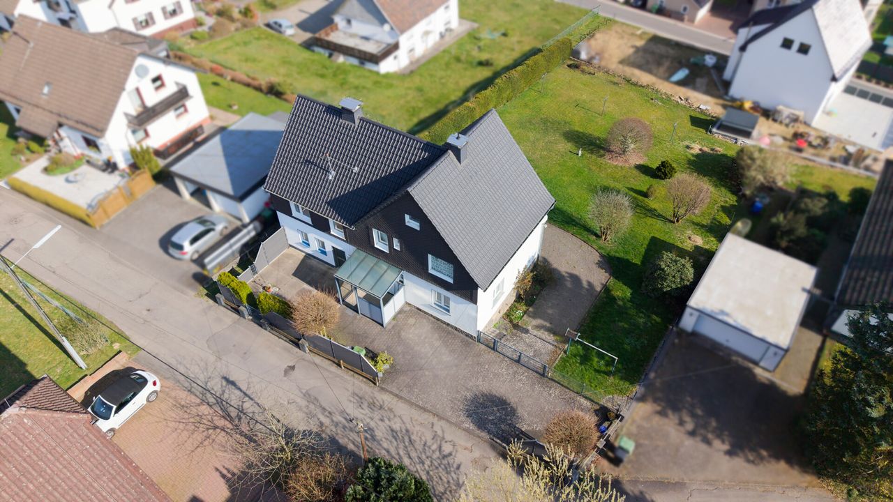 Luftaufnahme