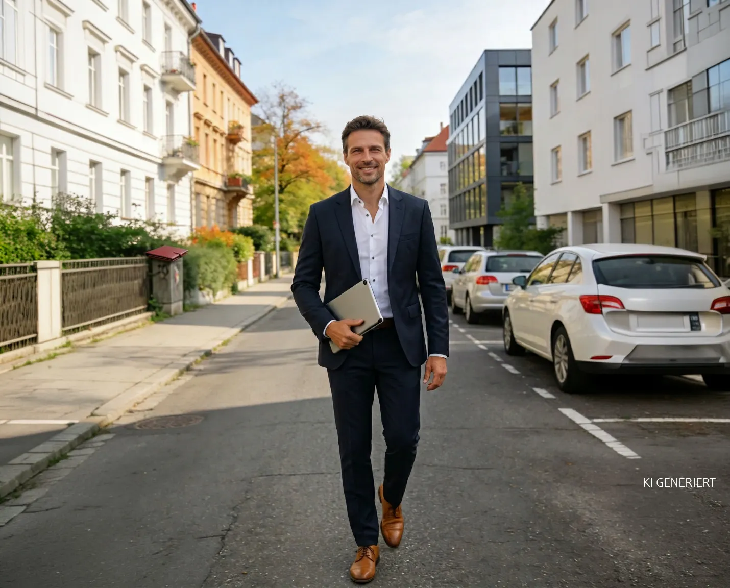 Immobilienberater sind teuer? Zu günstig zu verkaufen ist teurer.