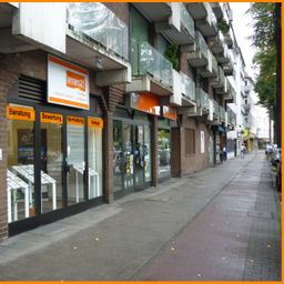 ***Neuwertiges Ladenlokal in Grafenberg***