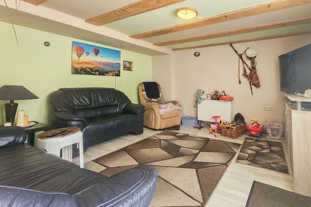 Wohnzimmer EG