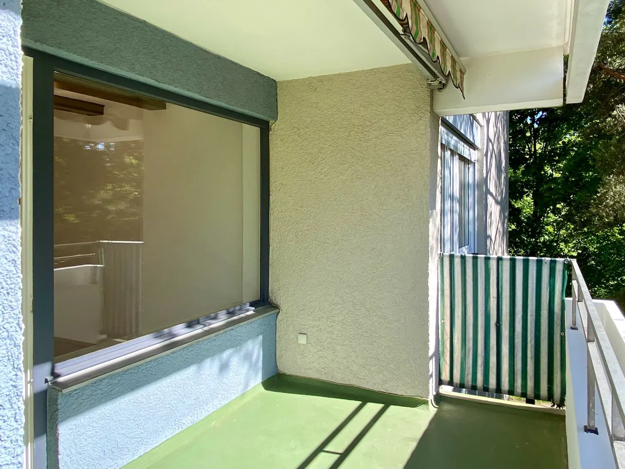 Loggia