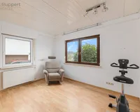 Schlafzimmer 3 UG