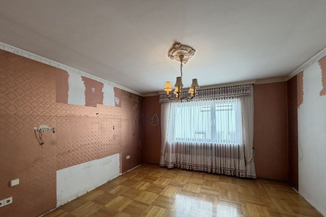 Schlafzimmer EG