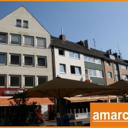 Interessantes Angebot für Anleger. ***Gastgewerbe und Wohnen im Zentrum***