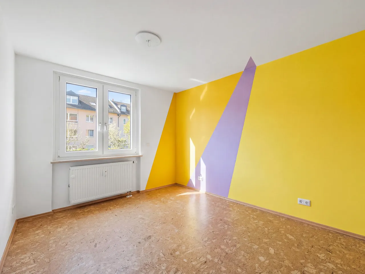 Kinderzimmer 2