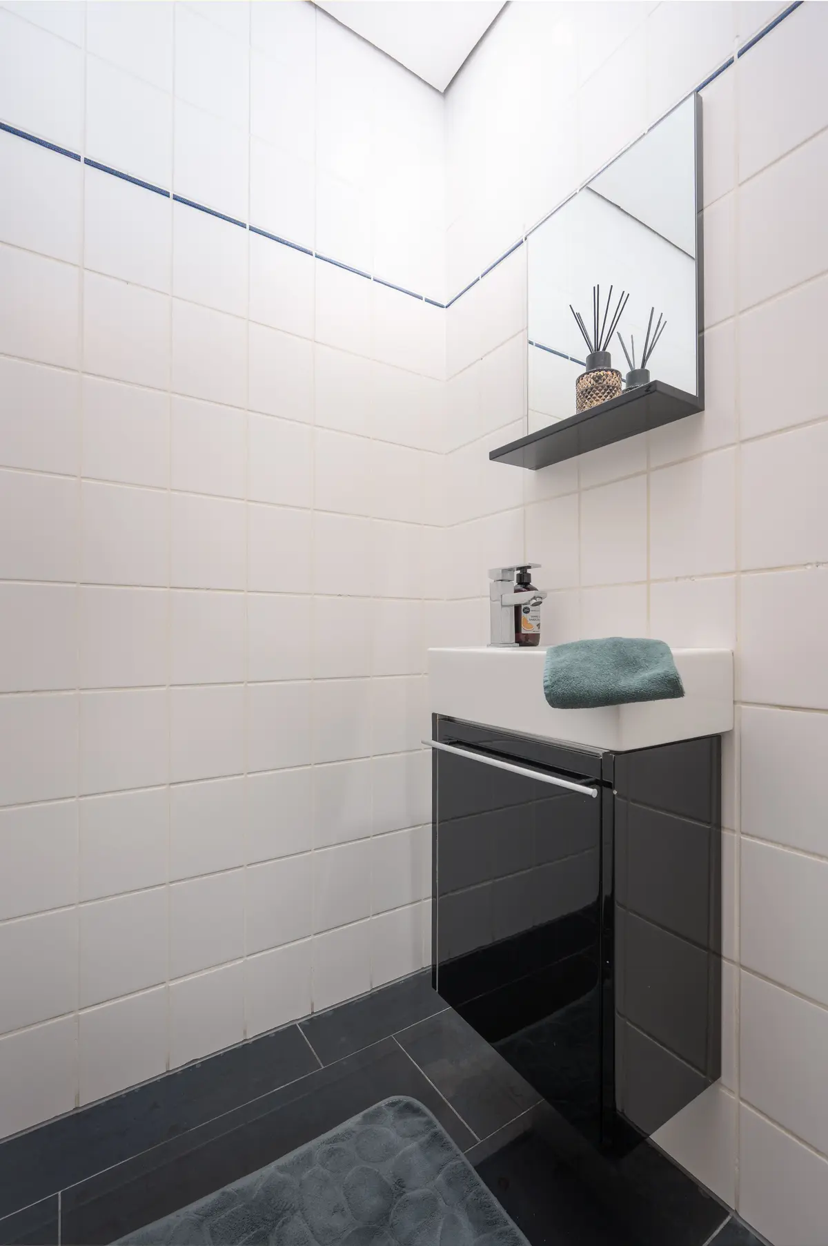 Gäste WC