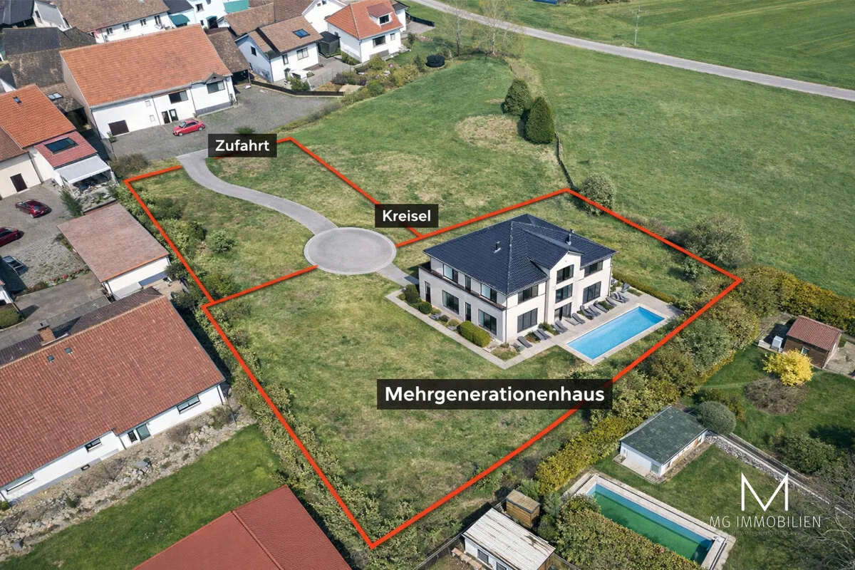 Baugrundstück zu verkaufen