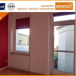 — Vermietet! — “Lifestyle Wohnen in der City“: mit Dachterrasse und gehobener Ausstattung!