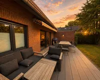 Lounge Terrasse