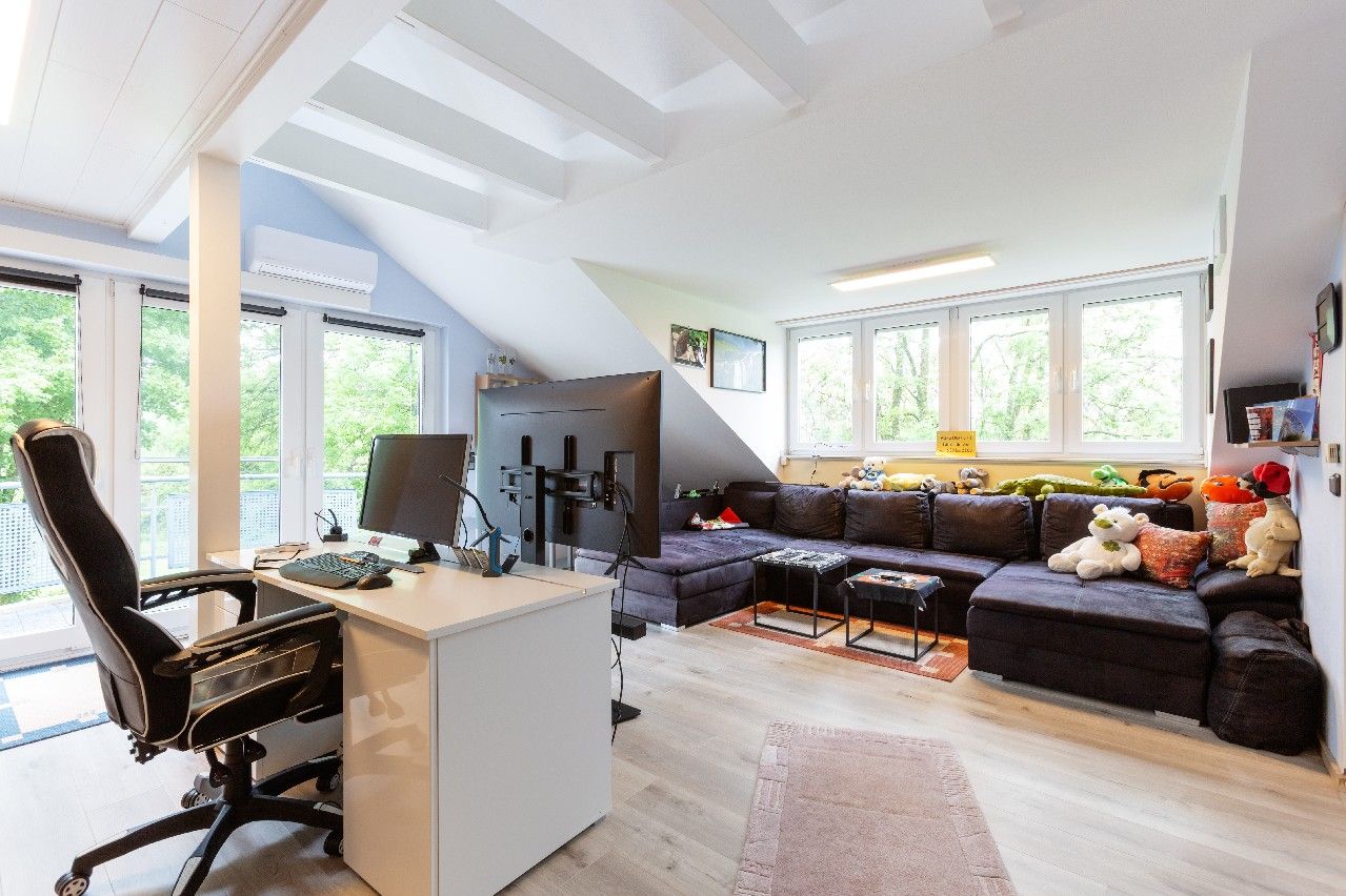 OPEN-HOUSE AM 20.06.2026!