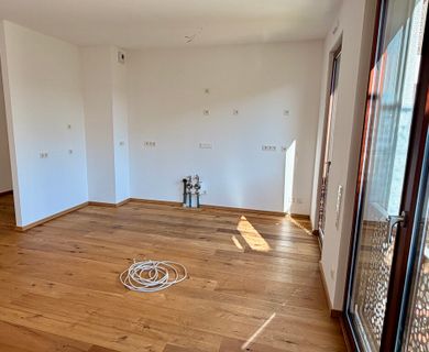 luxuriöse 4 ZI. Wohnung im Belsenpark Oberkassel - Photo 1