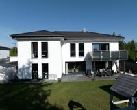 Gartenansicht