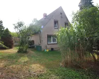 Seitenansicht