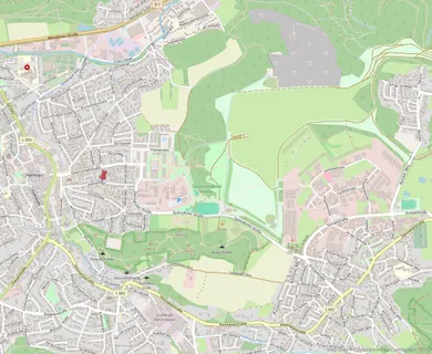 3-Zimmer Dachgeschosswohnung in zentrumsnaher Lage von Hemer - Foto 3