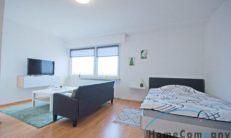 Wohnschlafraumansicht2