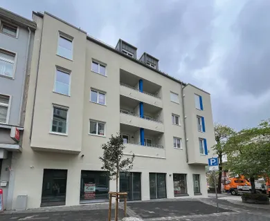 Neubau-Dachgeschosswohnungen mit Fahrstuhl - Foto 4