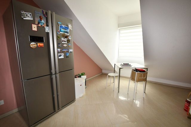 Küche u. Essbereich