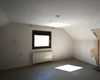 Dachgeschoss