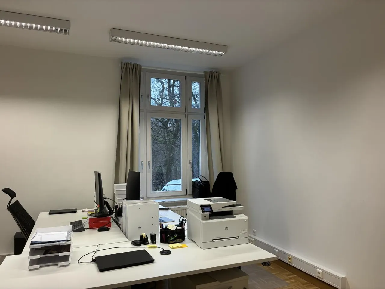 Büro 3