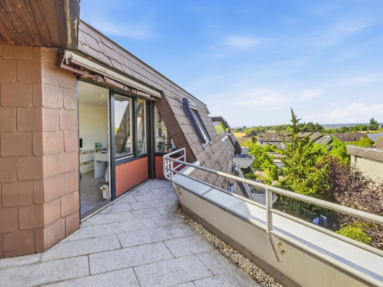 Terrasse 2