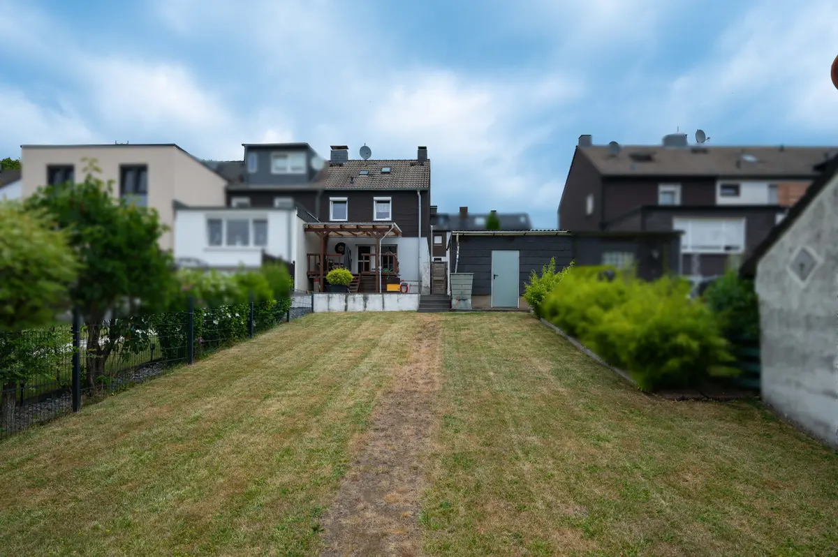 Garten