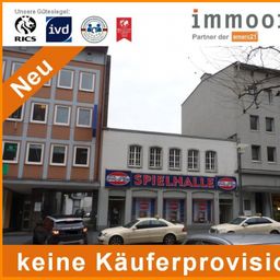 Das Grundstücksangebot mittendrin!: “Solide Anlage mit absehbarer Wertsteigerung“