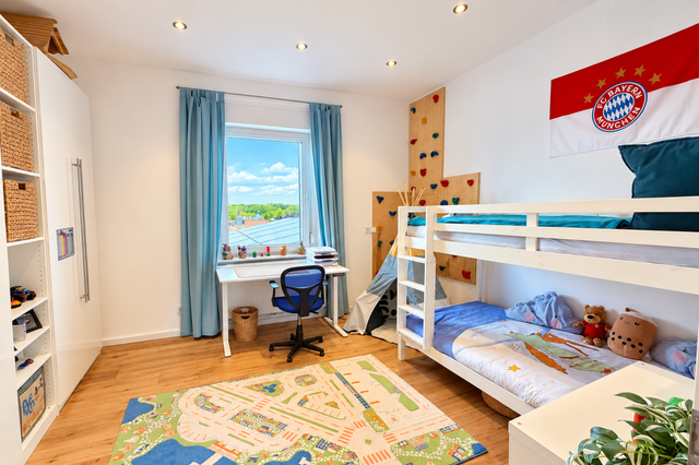 Kinderzimmer 1 - OG