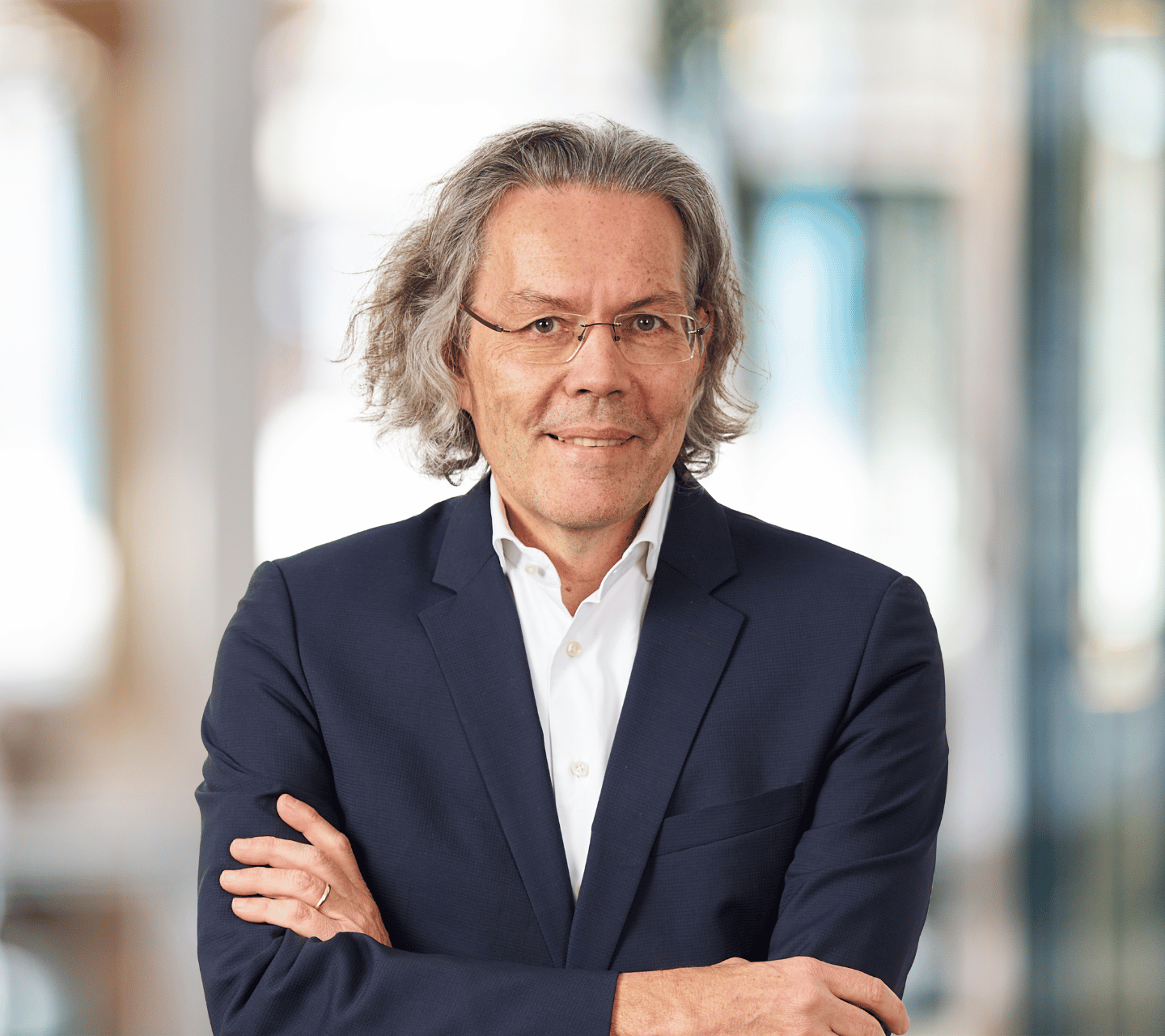 Klaus Reisinger
