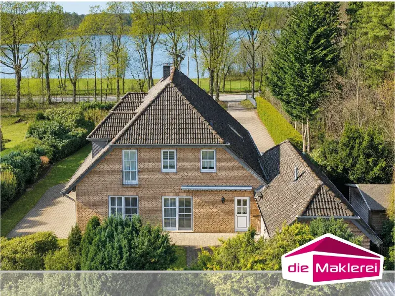 Einfamilienhaus mit Einliegerwohnung
