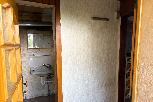 Eingangsbereich