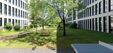 Innenhof 2