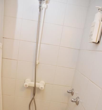 Dusche